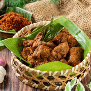 a-la-carte-rendang