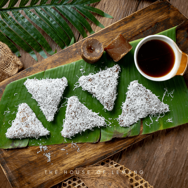 Kueh Lopes