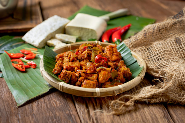 Sambal Goreng 500g